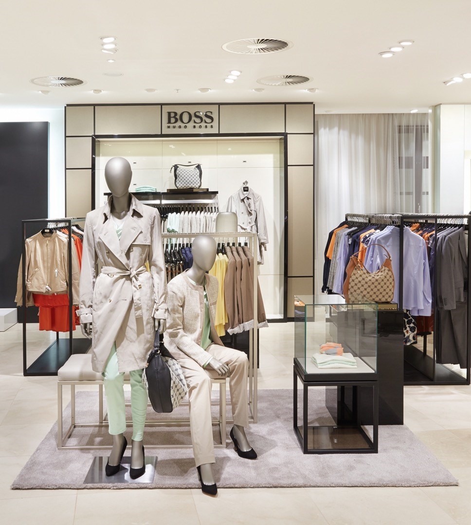 Peek & Cloppenburg Haus