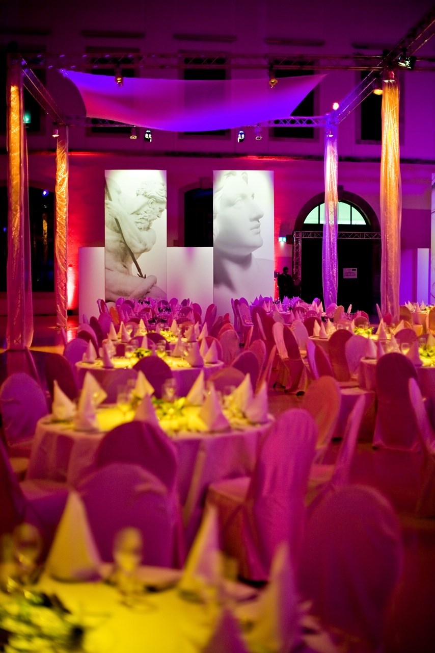 Bundesweite Fachkongress- und Tagungs-Reihe „BGW Forum“