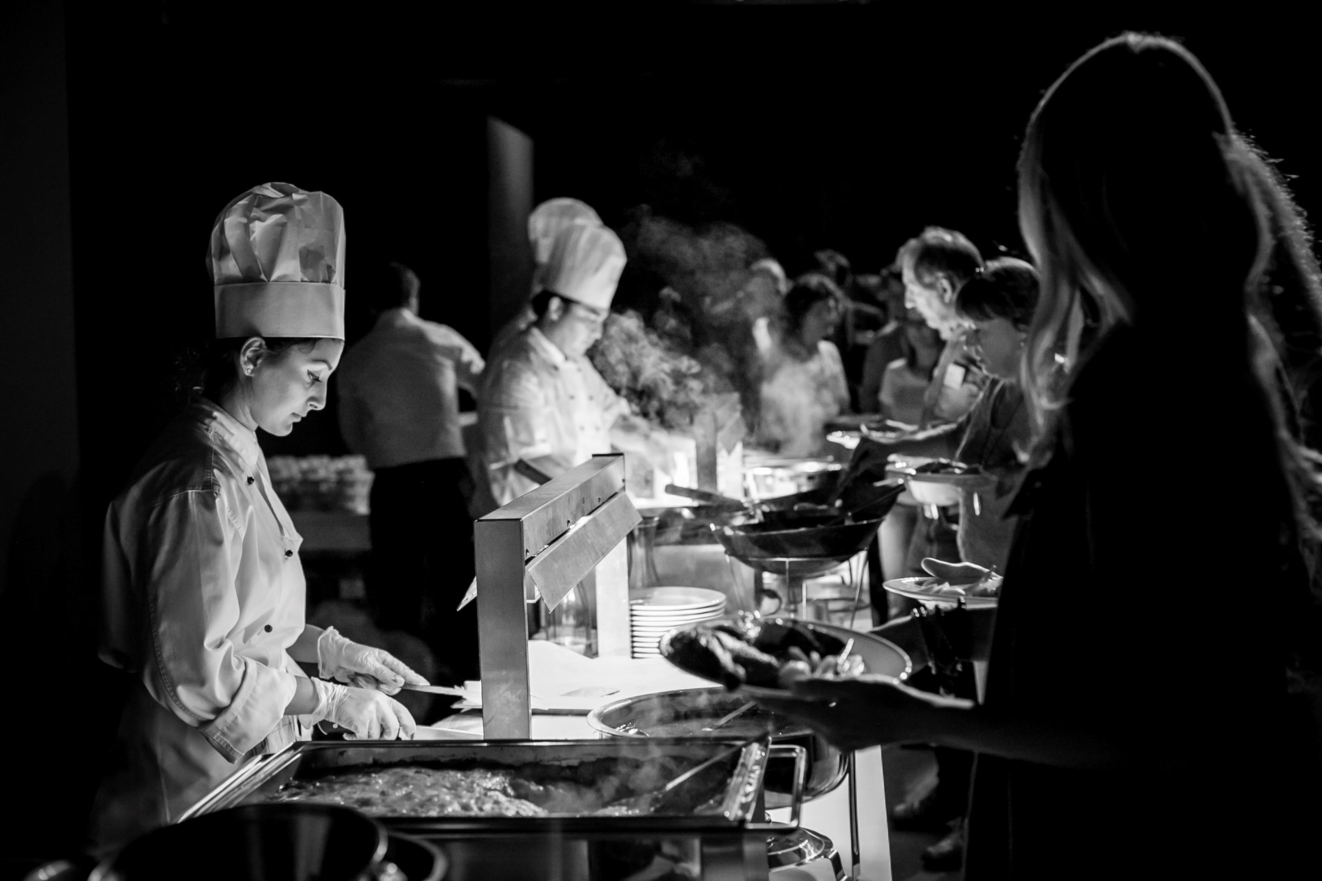 BGW Forum conference and networking night