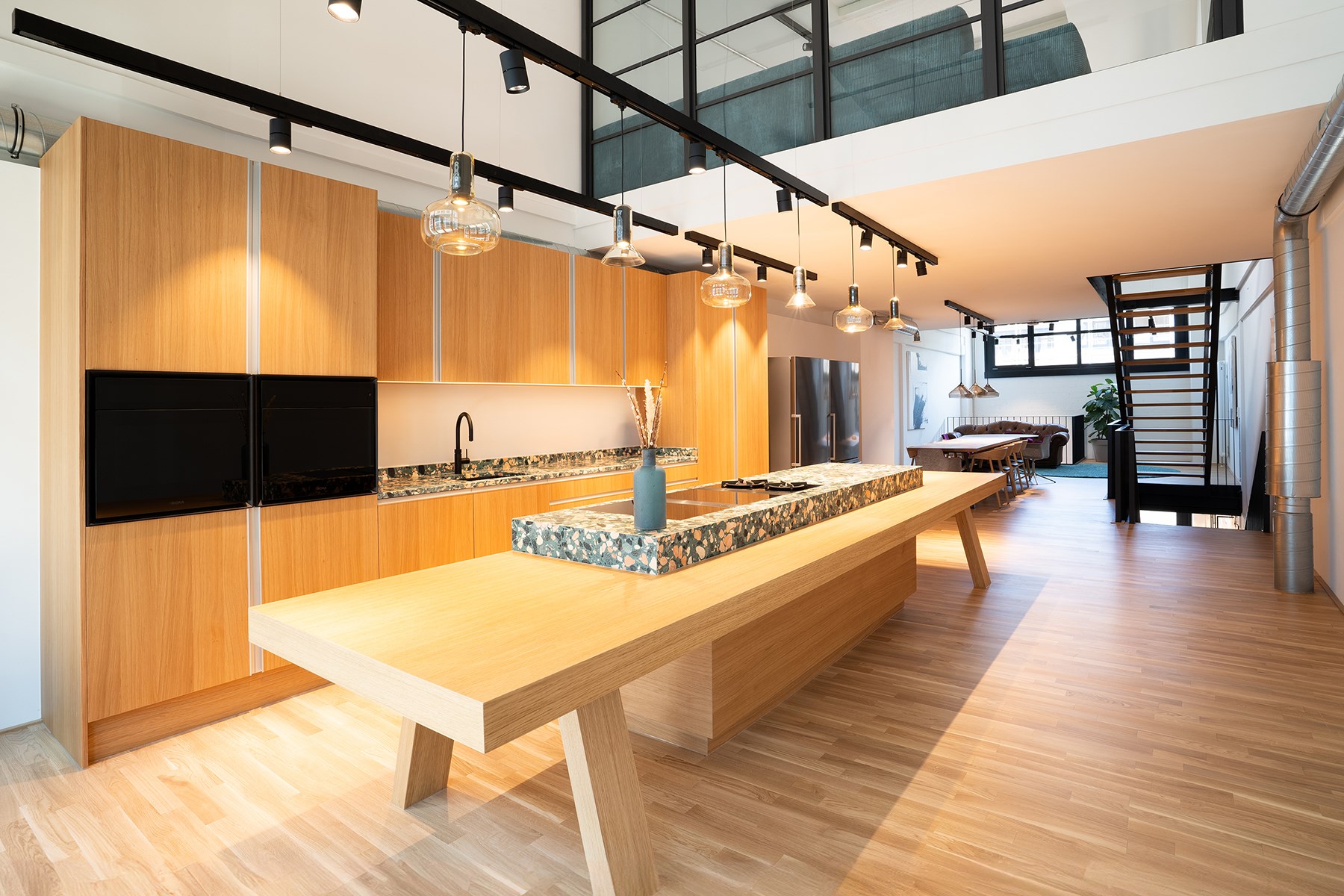 Werbeagentur R&R beziehen neuen Raum