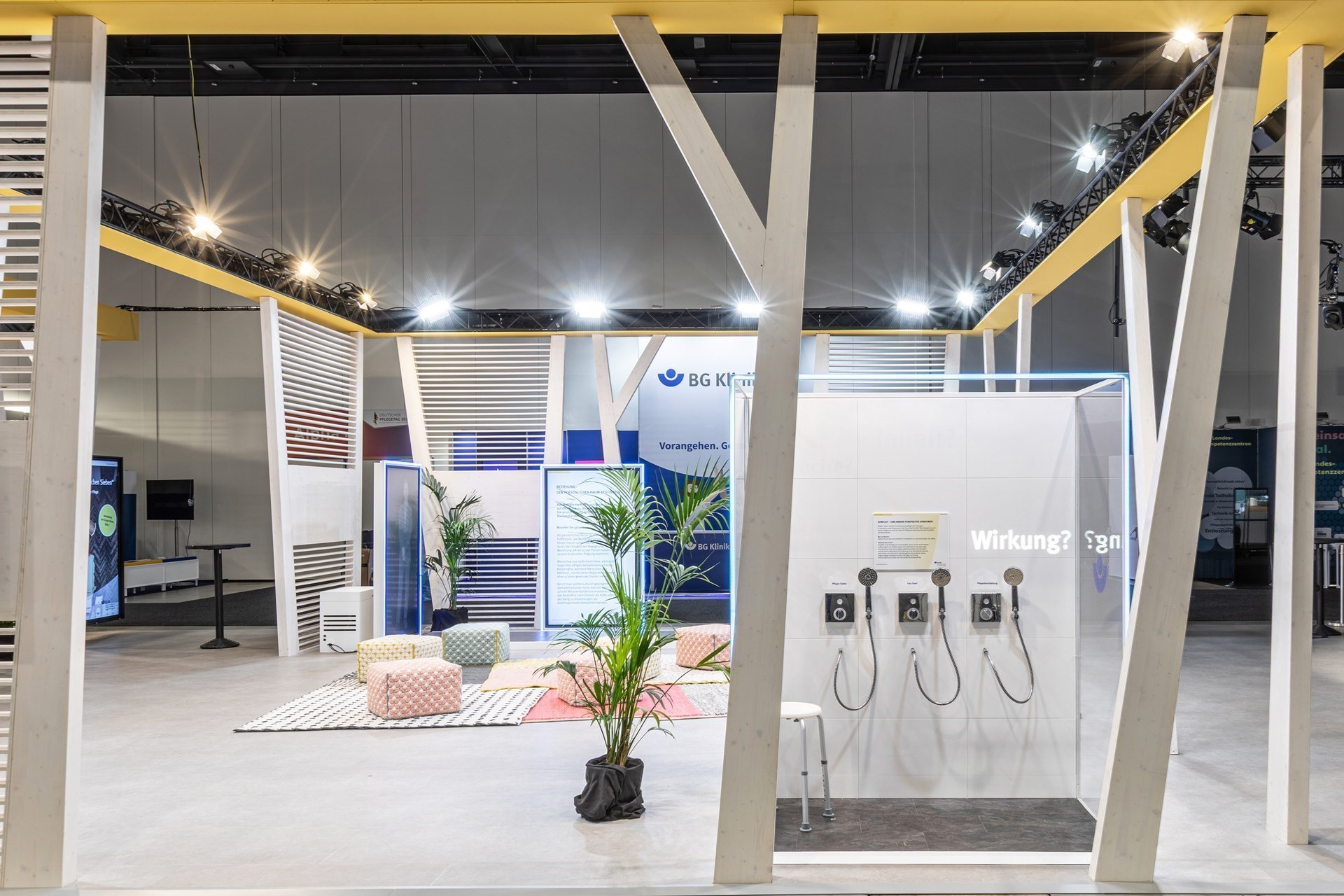 Deutscher Pflegetag Berlin