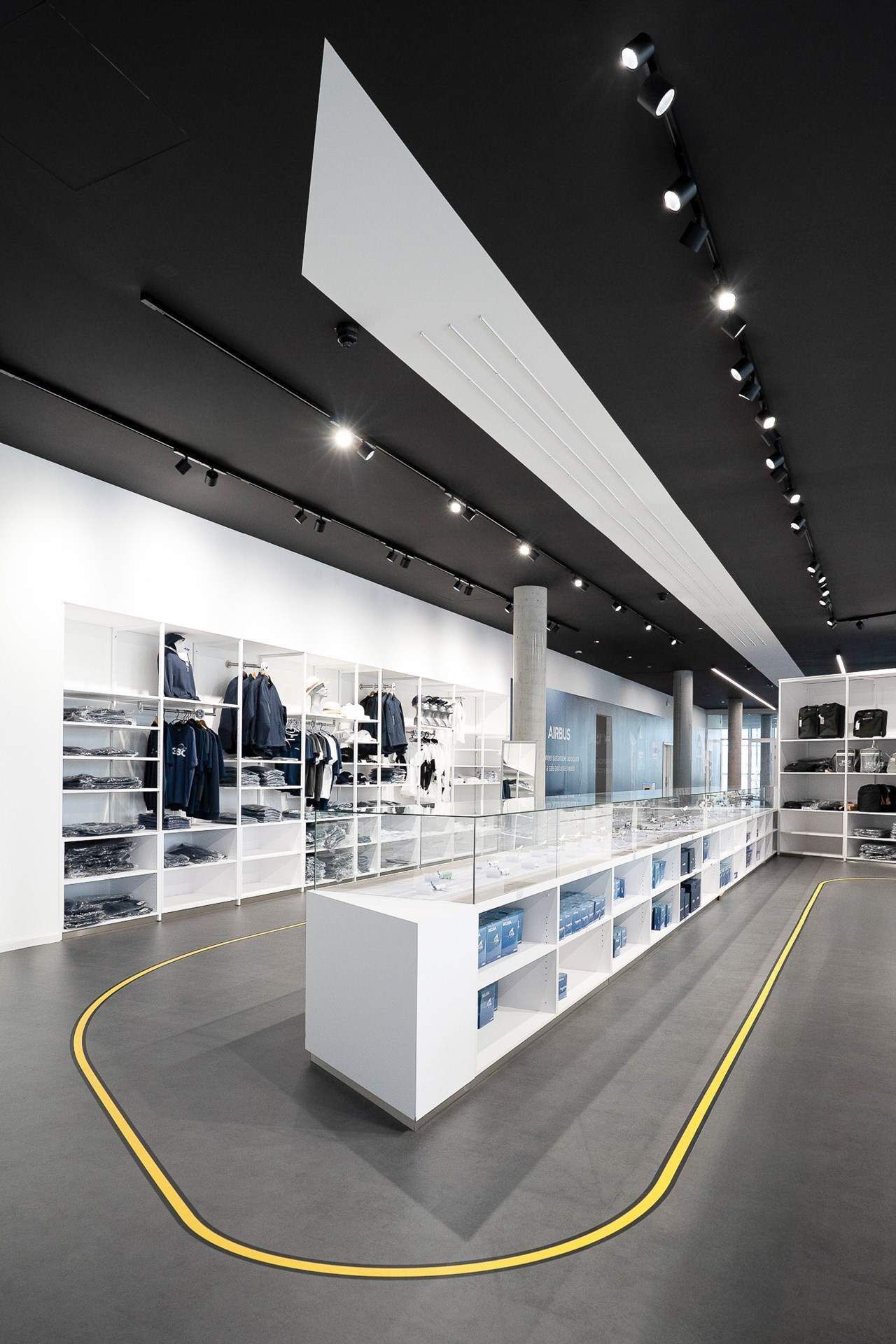 Globetrotters ElbAir 